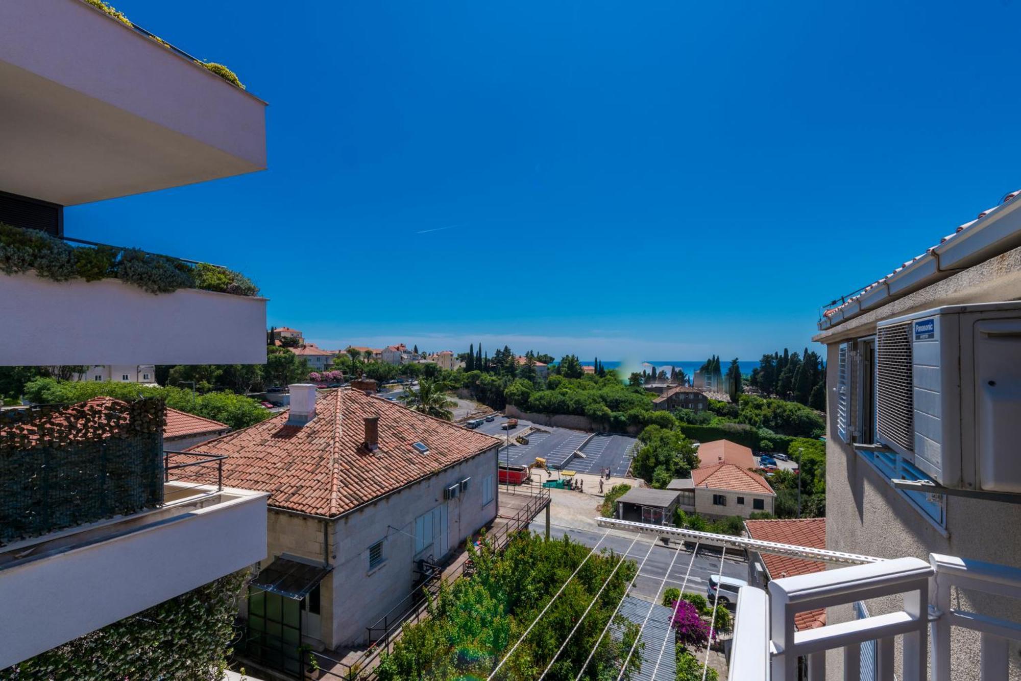 Prestige 7 Apartamento Dubrovnik