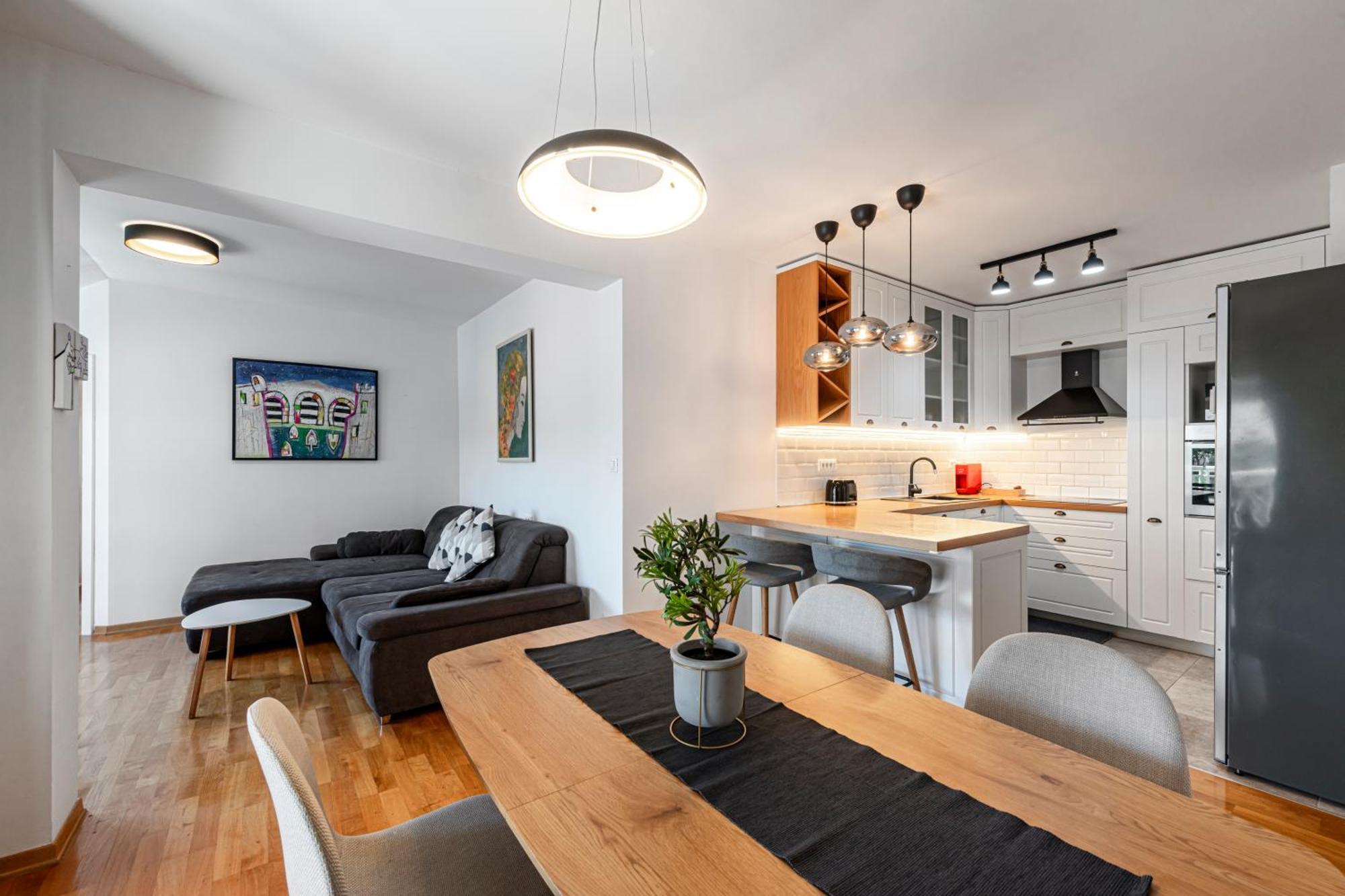 Prestige 7 Apartamento *