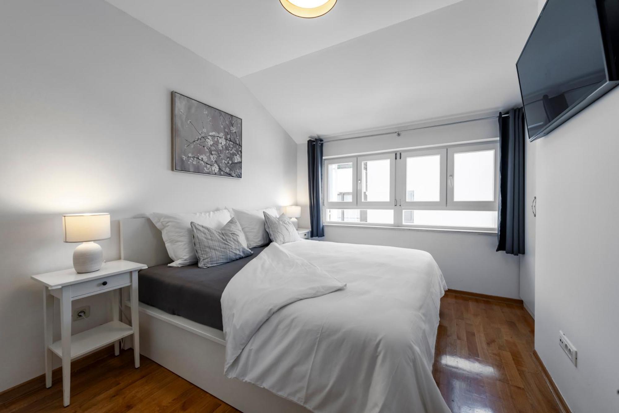 Apartamento Prestige 7 *