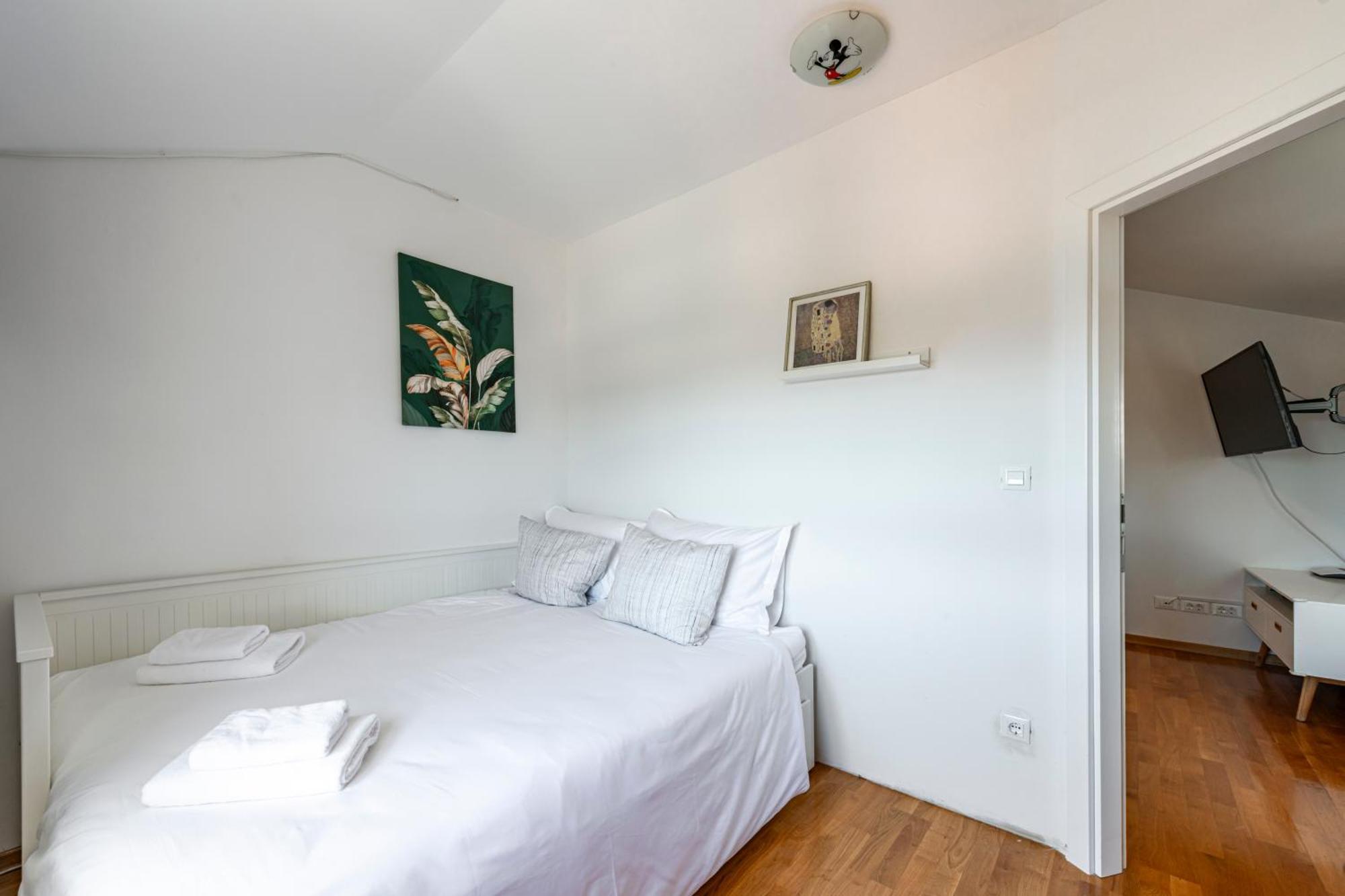 Prestige 7 Apartamento