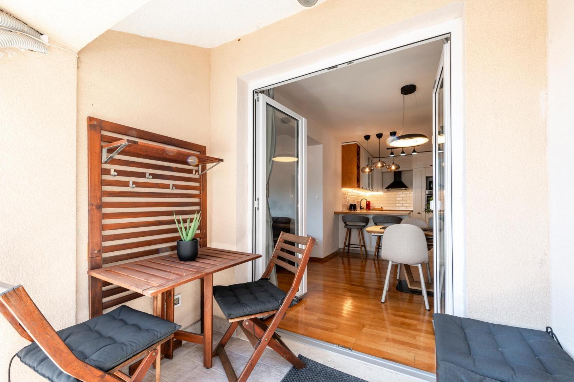 Prestige 7 Apartamento *